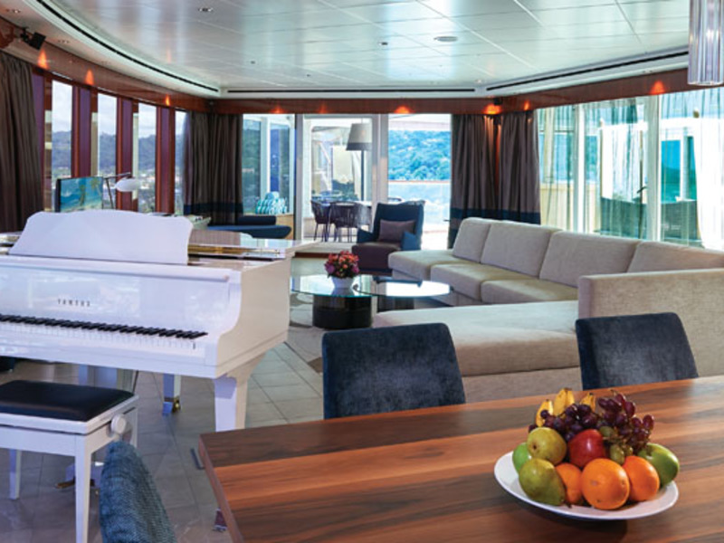 The Haven 3-Bedroom Garden Villa